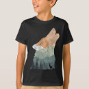 Search for wolf kids tshirts Vintage