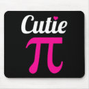 Recherche de symbole pi tapis souris Enseignant