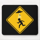 Recherche de abduction tapis souris Alien