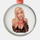 Search for blondes ornaments Female