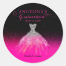 Recherche de silver rose stickers 15e anniversaire