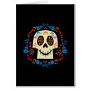 Search for cool sugar skull postcards Disney