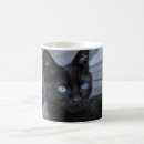Search for beautiful eyes mugs Cat