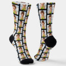 Recherche de noir chaussettes Moderne