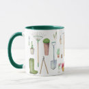 Search for garden tool mugs Mom
