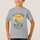 Search for moose kids tshirts Outdoors