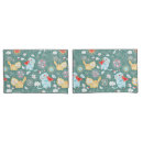 Search for meow pillowcases Kitten