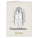 Search for nurse congratulations cards Doctor