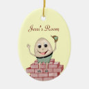 Search for humpty dumpty ornaments Nursery rhyme
