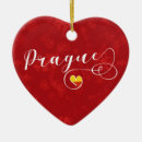 Search for prague ornaments Czechia