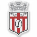 Search for albanian flag stickers Emblem