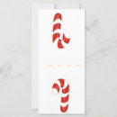 Search for candy place cards Red