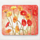 Search for deep red mousepads Botanical