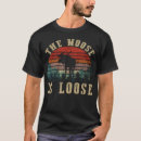 Search for moose is loose tshirts Vintage