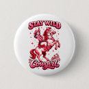 Search for wild horses buttons Country