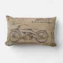 Recherche de vintage moto coussins Vélo
