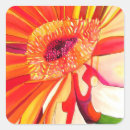 Search for red gerbera Watercolor