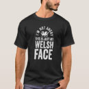 Search for wales tshirts Premium