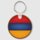 Search for armenians keychains Crest