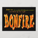 Recherche de carbone invitations Feu de carbone