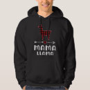 Search for llama christmas hoodies Popular