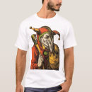 Search for jester tshirts Joker