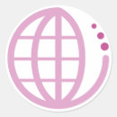 Search for worlds best mum stickers Environment