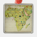 Recherche de continent ornements Cartographie