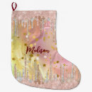 Recherche de licorne mignonne chaussette de noël Pour elle