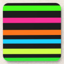 Search for neon coasters Green