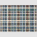 Search for scottish tartan tissue paper Antique