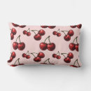 Search for cherry pillows Girly
