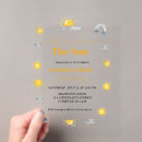 Recherche de soeur invitations Minimaliste
