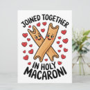 Search for joined cards Marriage