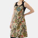 Search for nouveau aprons Pattern