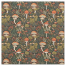 Search for mushroom fabric Green
