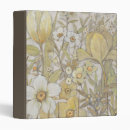 Search for mixed binders Floral
