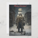 Recherche de tim burton vœux cartes Neige