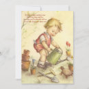 Recherche de jardinier invitations Jardin fleuri