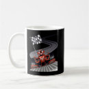Search for race fan mugs Mechanic