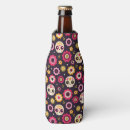 Search for sugar skull can coolers Flower