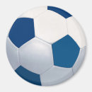 Recherche de soccer magnets Balle