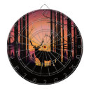 Search for silhouette dartboards Nature