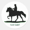 Search for gait stickers Horse