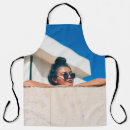 Search for rise aprons White