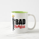 Recherche de bad tasses Politique