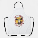 Search for dairy aprons Moo