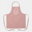 Search for candle light aprons For her