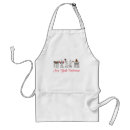 Search for landmarks aprons New york