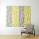 Recherche de rayure jaune art Gris